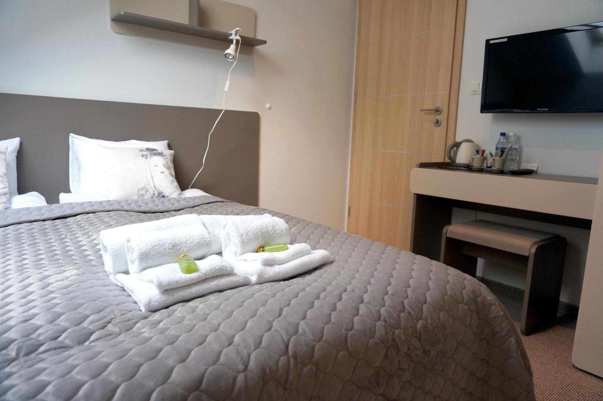 Villa Modlin Airport Nowy Dwór Mazowiecki Cameră foto