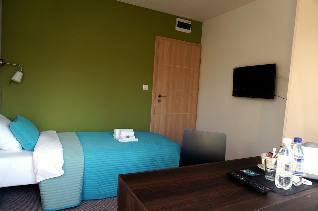 Villa Modlin Airport Nowy Dwór Mazowiecki Cameră foto